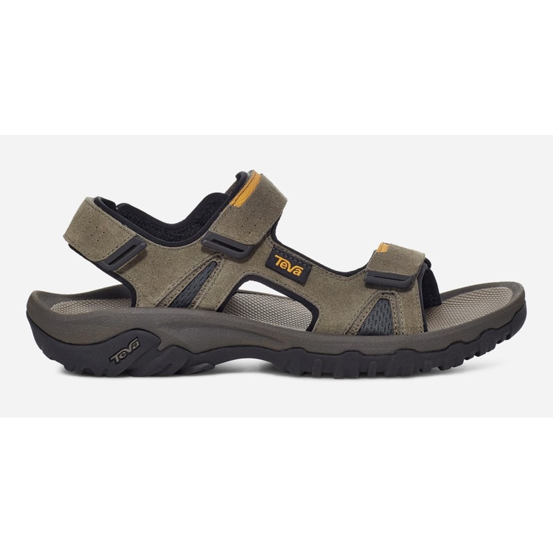 Teva Katavi 2 Hiking Sandal – Men’s