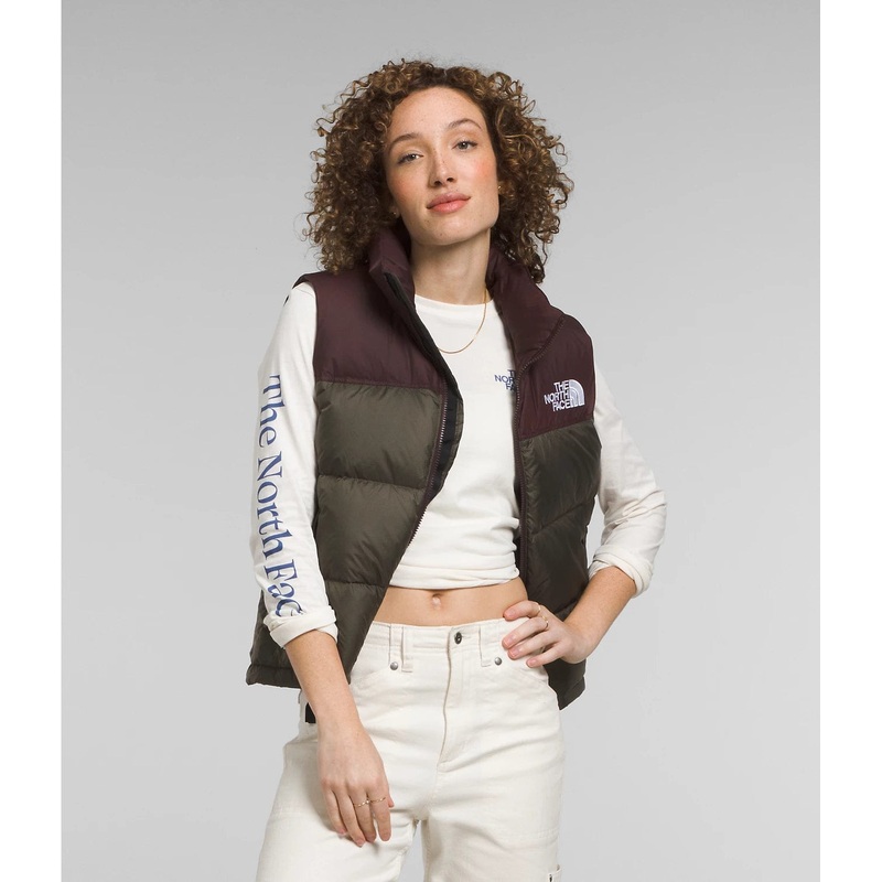 The North Face 1996 Retro Nuptse Vest – Women’s