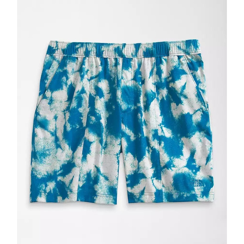 The North Face Class V Pull on Short- Men’s