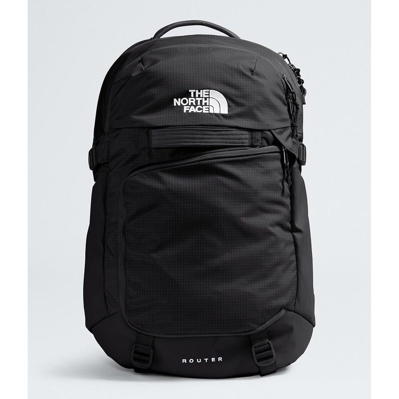 The North Face Router Backpack