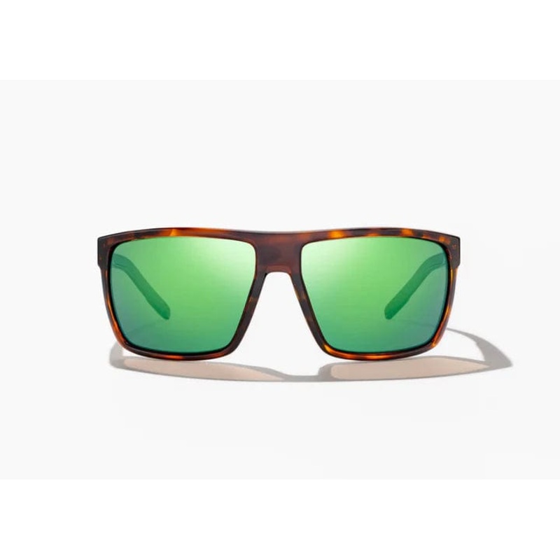 Bajio Toads Polarized Sunglasses in Brown Tortoise Gloss