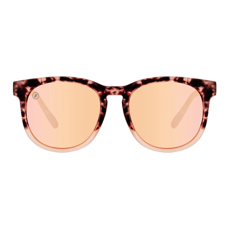 Blenders Eyewear Heart Rush Sunglasses