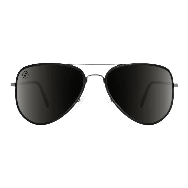 Blenders Eyewear Spider Jet Sunglasses