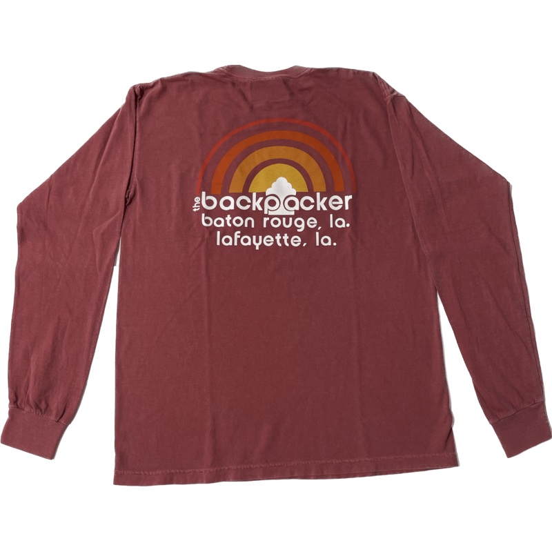 Comfort Colors Long Sleeve