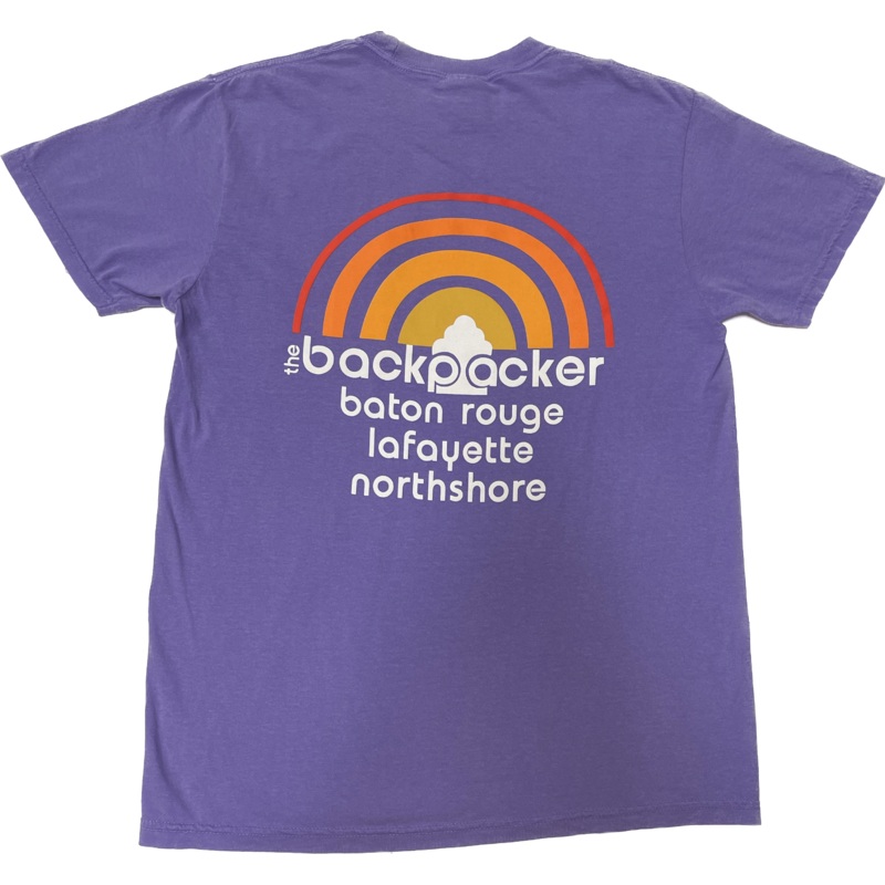 Comfort Colors Shortsleeve T-Shirt – Men’s