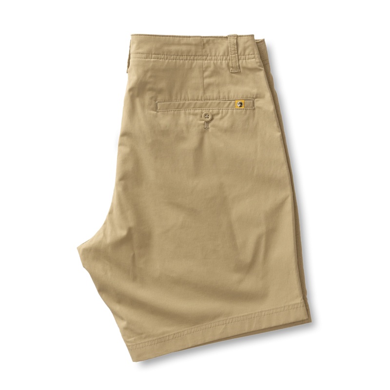 Duck Head Harbor Performance 8 inch Shorts – Men’s