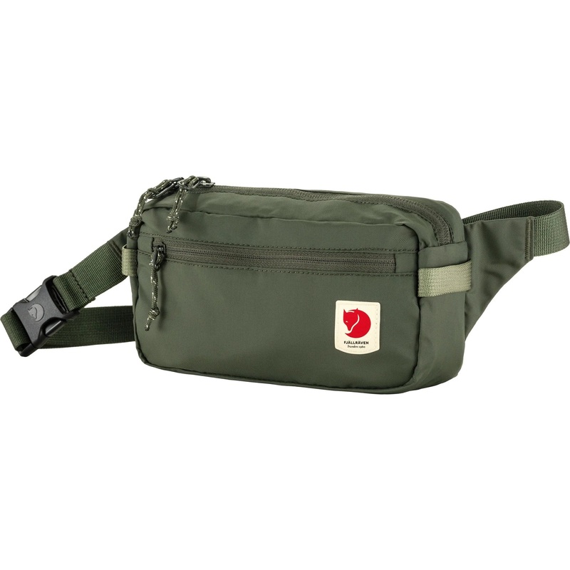 Fjallraven High Coast Hip Pack