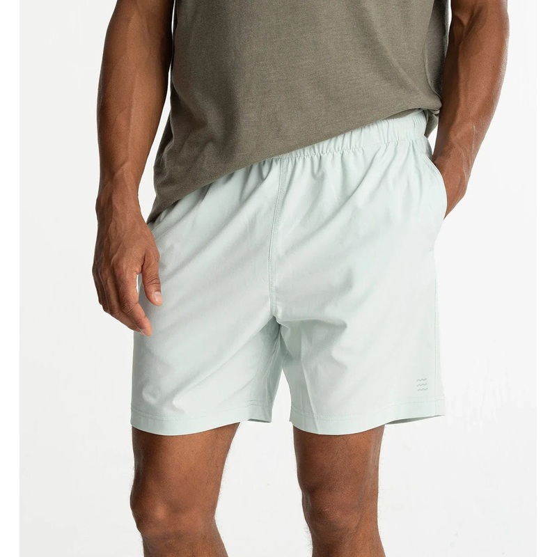 Free Fly 6″ Breeze Shorts – Men’s