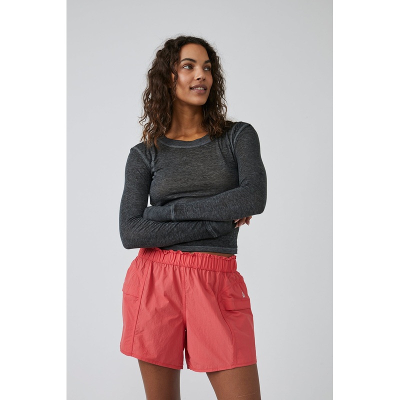 Free People Movement In The Wild Short – Women’s