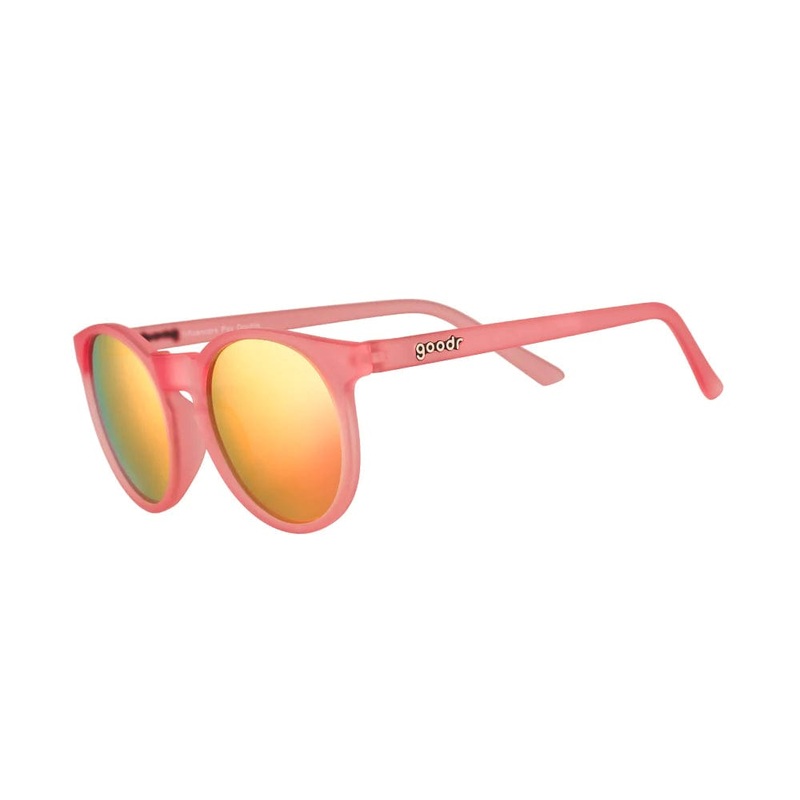 Goodr “Influencers Pay Double” Polarized Sunglasses