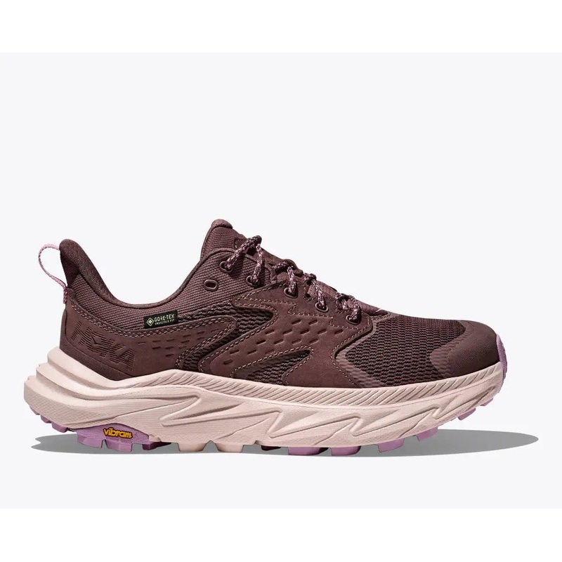 HOKA Anacapa 2 Low GTX – Women’s