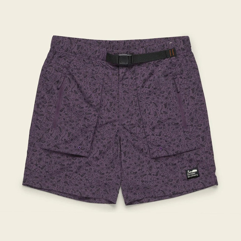 How Bros Pedernales Short – Men’s