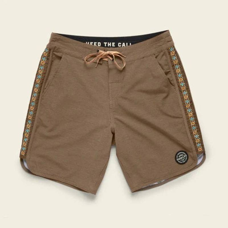 Howler Bros Bruja Deluxe Boardshort – Men’s