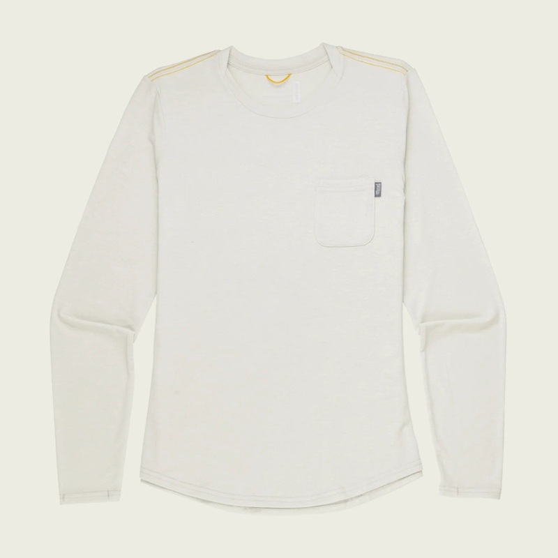 Marsh Wear Buxton Performance Longsleeve – Women’s