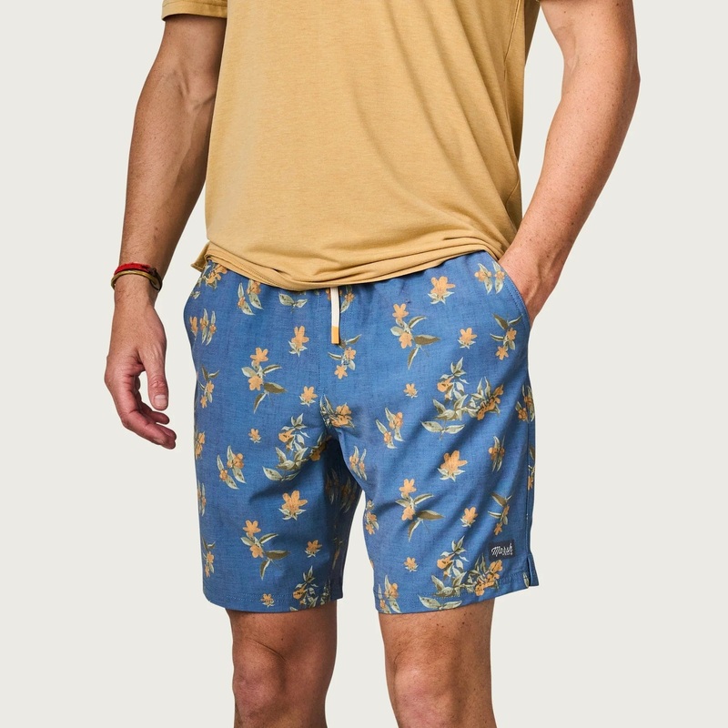 Marsh Wear Fulton Volley Short – Men’s