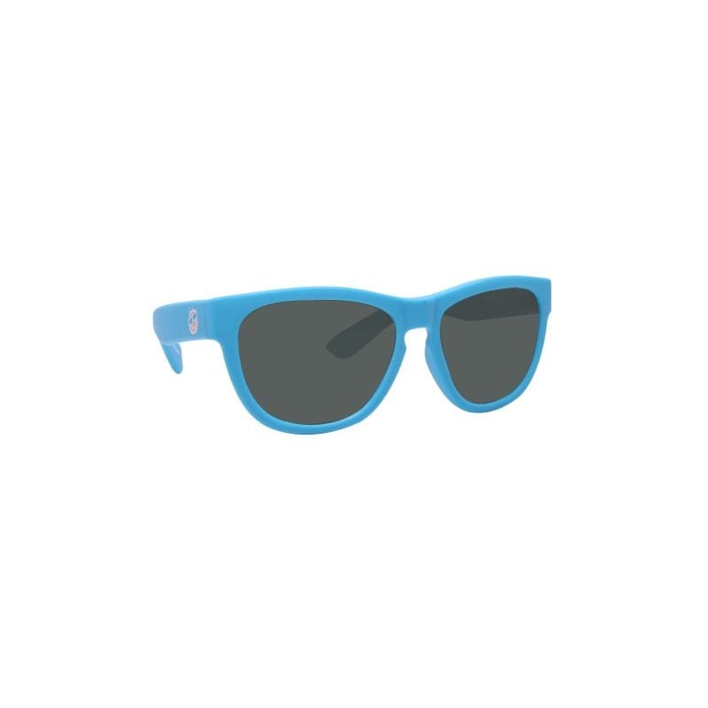 Minishades Polarized Sunglasses Baby Blue – Kids’