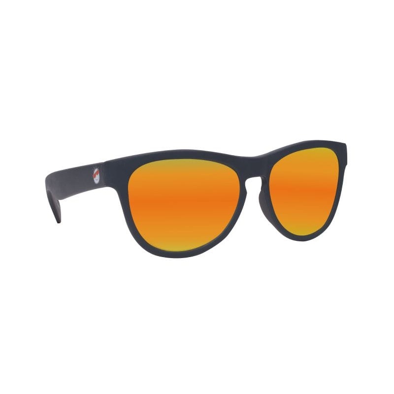 Minishades Polarized Sunglasses Battleship Grey – Kids’