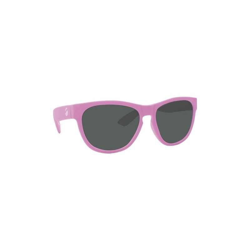 Minishades Polarized Sunglasses Powder Pink – Kids’