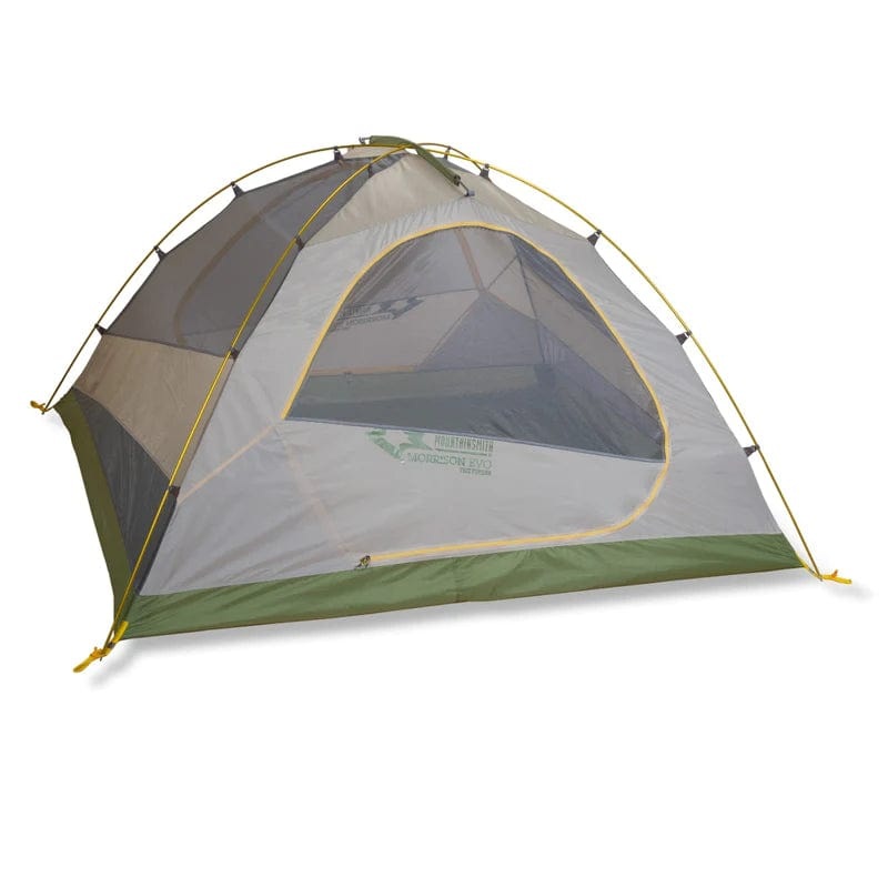 Morrison EVO 4-Person Tent