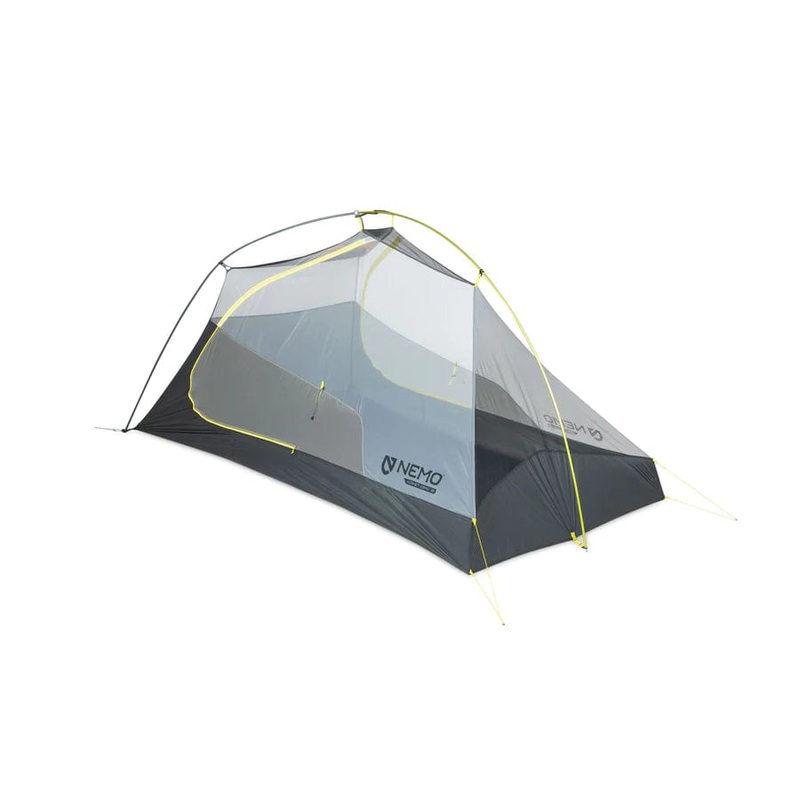 Nemo Hornet Osmo 2-Person Tent