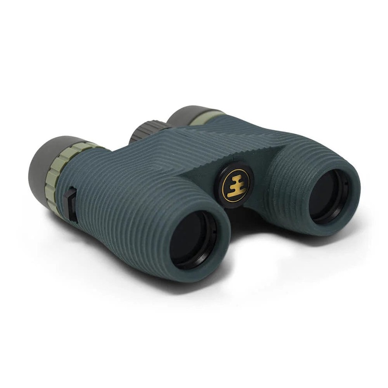 Nocs Standard Issue Waterproof Binoculars 8x25mm Lens