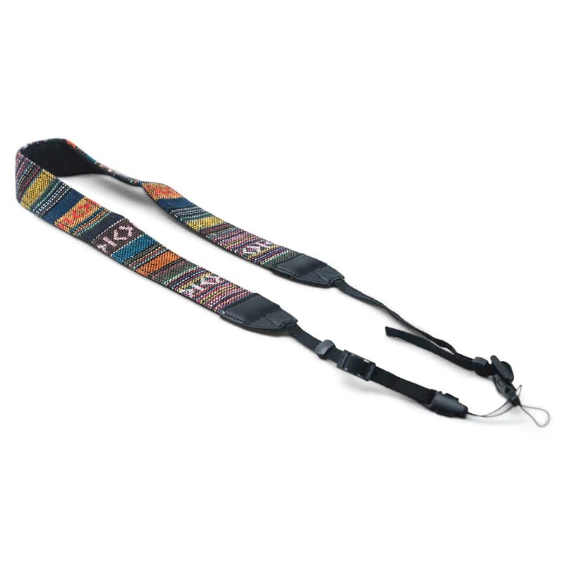 Nocs Woven Tapestry Strap