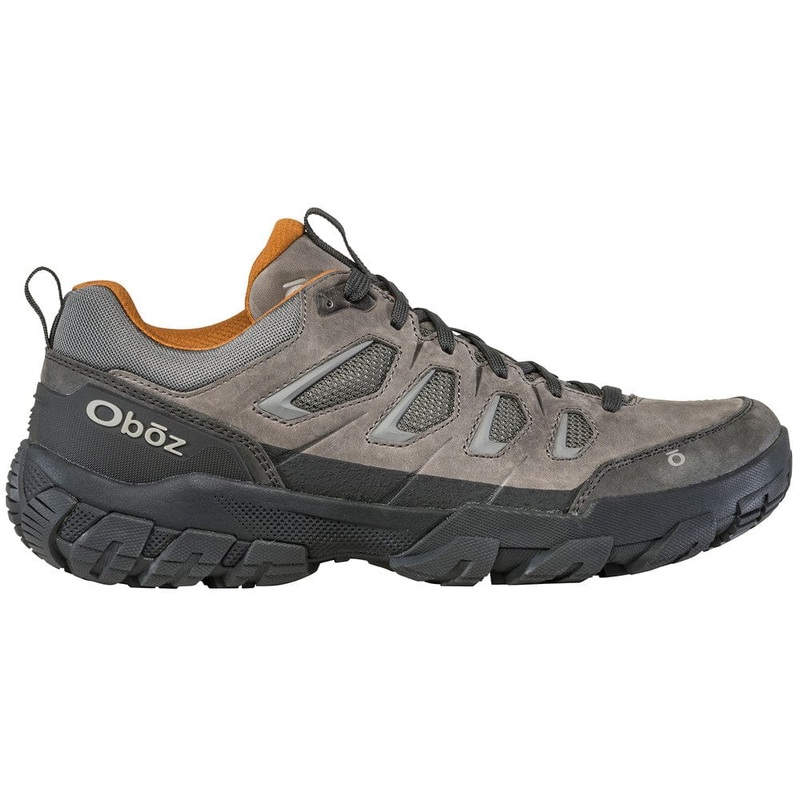 Oboz Sawtooth X Low – Men’s