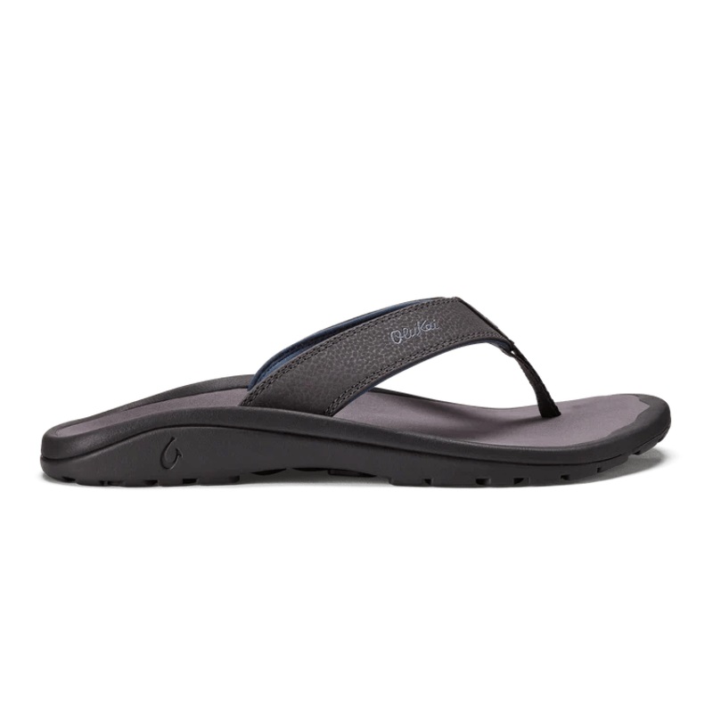 OluKai ‘Ohana Beach Sandals –  Men’s