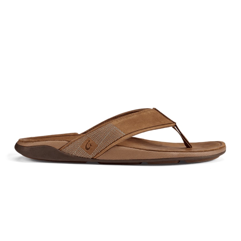 Olukai Tuahine Sandals – Men’s
