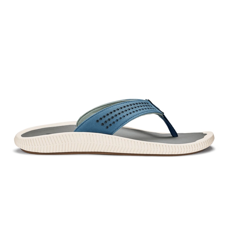 Olukai Ulele Sandals – Men’s