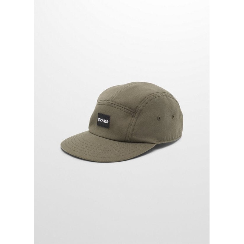 prAna Foothills Flat Brim Hat