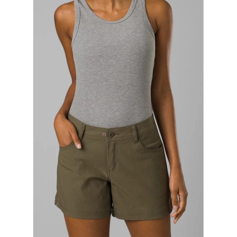 prAna Halle Short II – Women’s