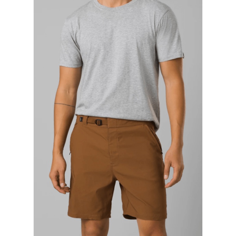 prAna Stretch Zion Hybrid Short II – Men’s