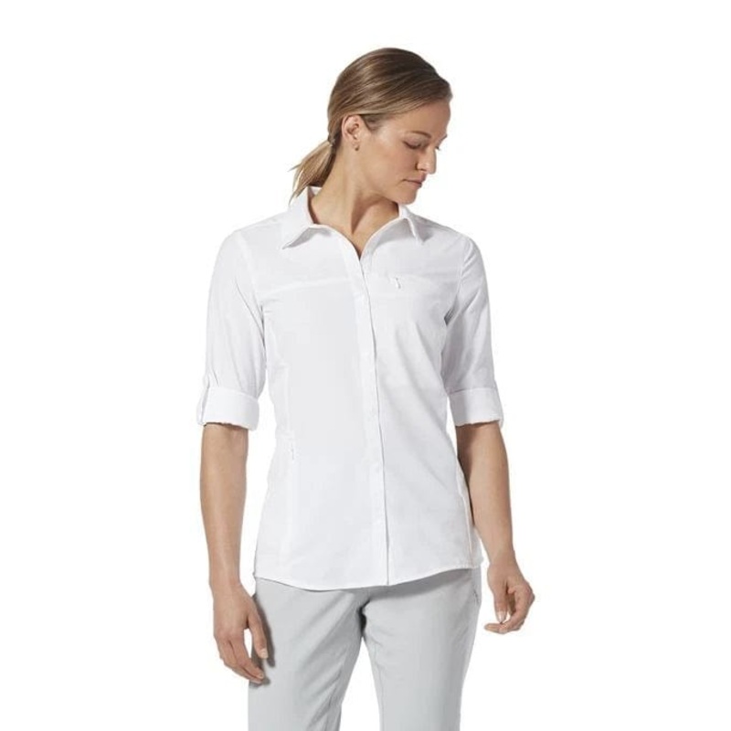 Royal Robbins Bug Barrier Expedition Pro Long Sleeve – Women’s