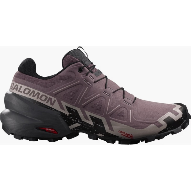 Salomon Speedcross 6 – Women’s