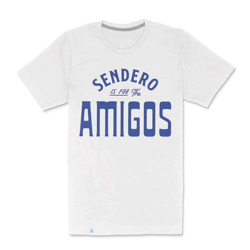 Sendero Good Amigos Tee – Men’s