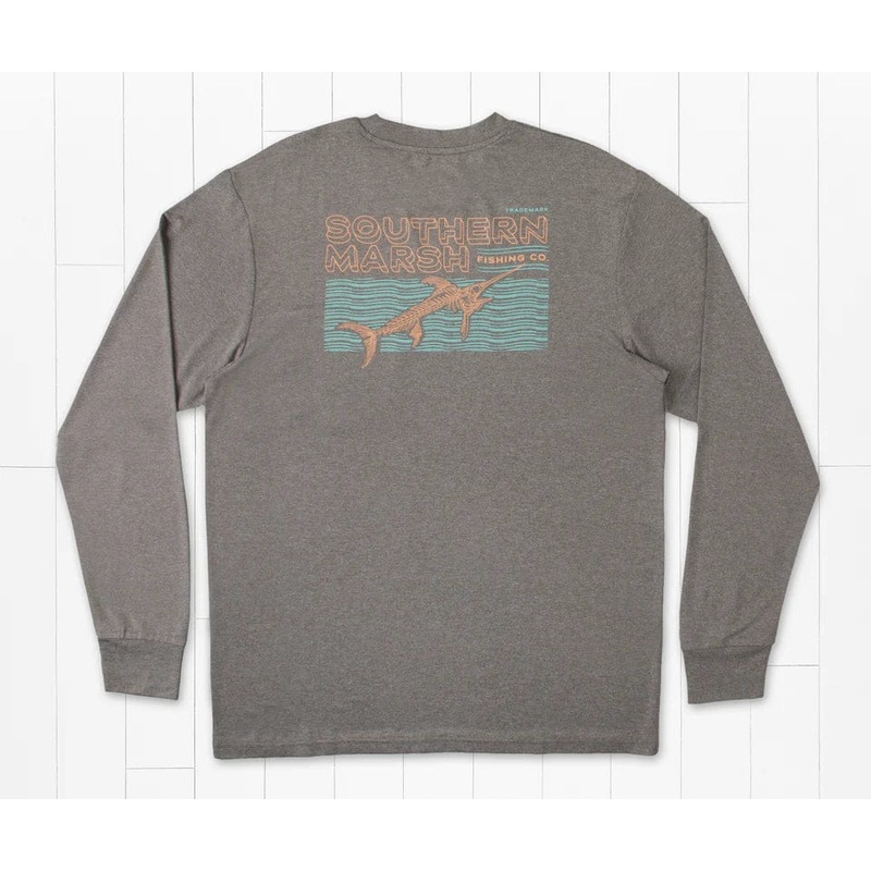 Southern Marsh Fieldtec Featherlight Longsleeve – Men’s