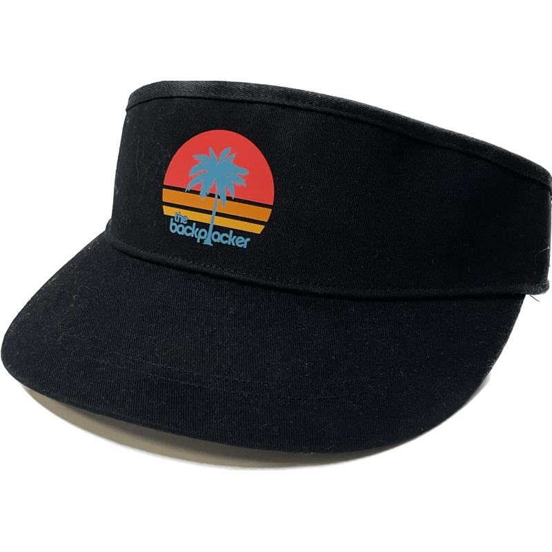 Sunset Visor