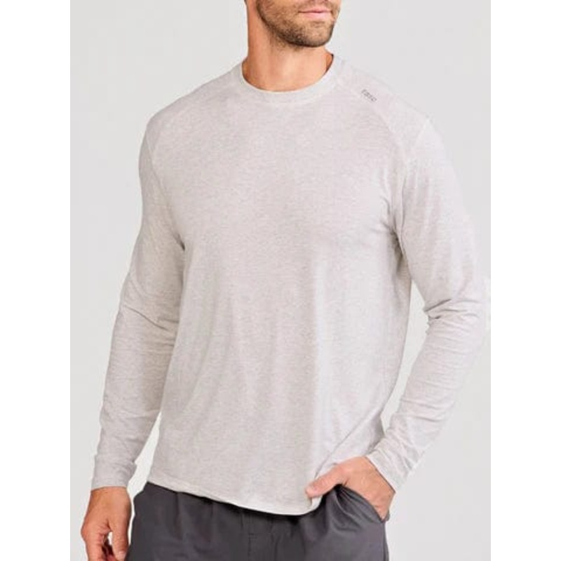 Tasc Carrollton Long Sleeve Fitness Tee – Men’s