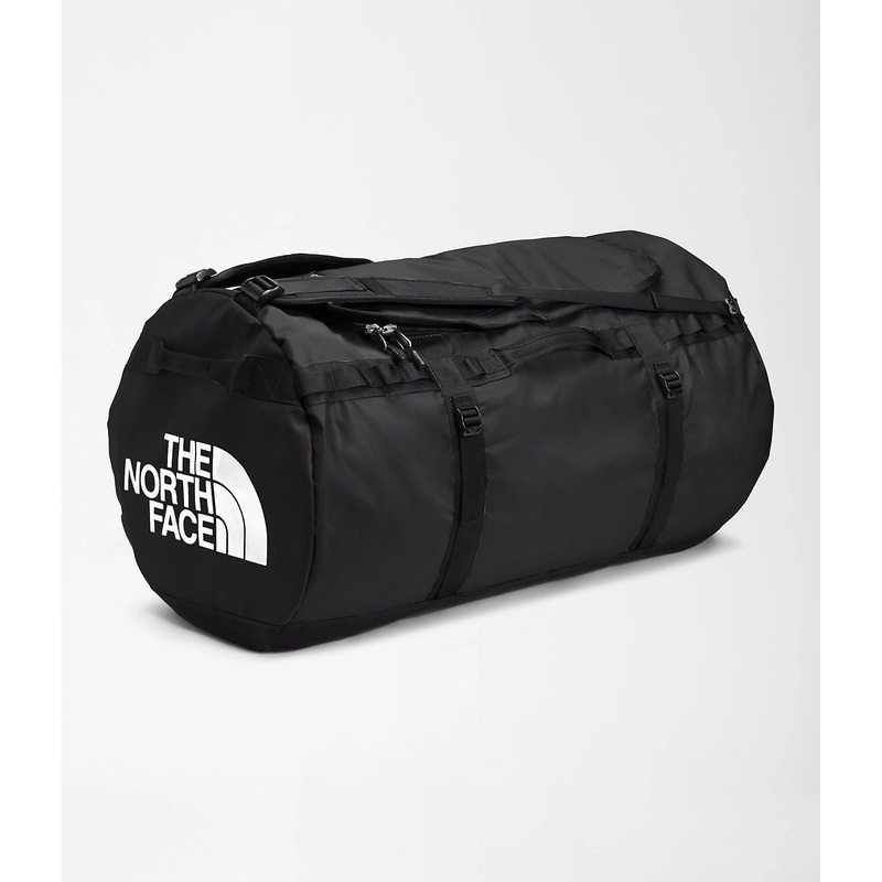 The North Face Base Camp Duffel – XXL