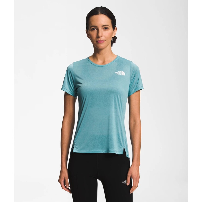The North Face Sunriser Shortsleeve Shirt – Women’s