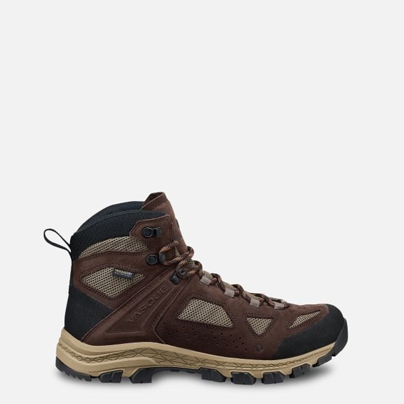 Vasque Breeze Boot – Men’s