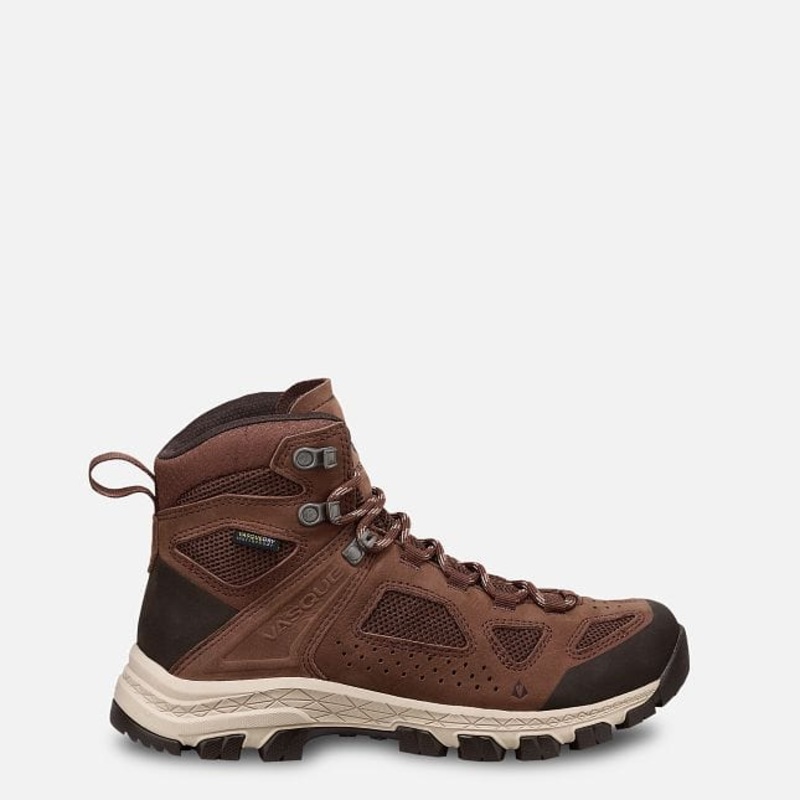 Vasque Breeze Boot – Women’s