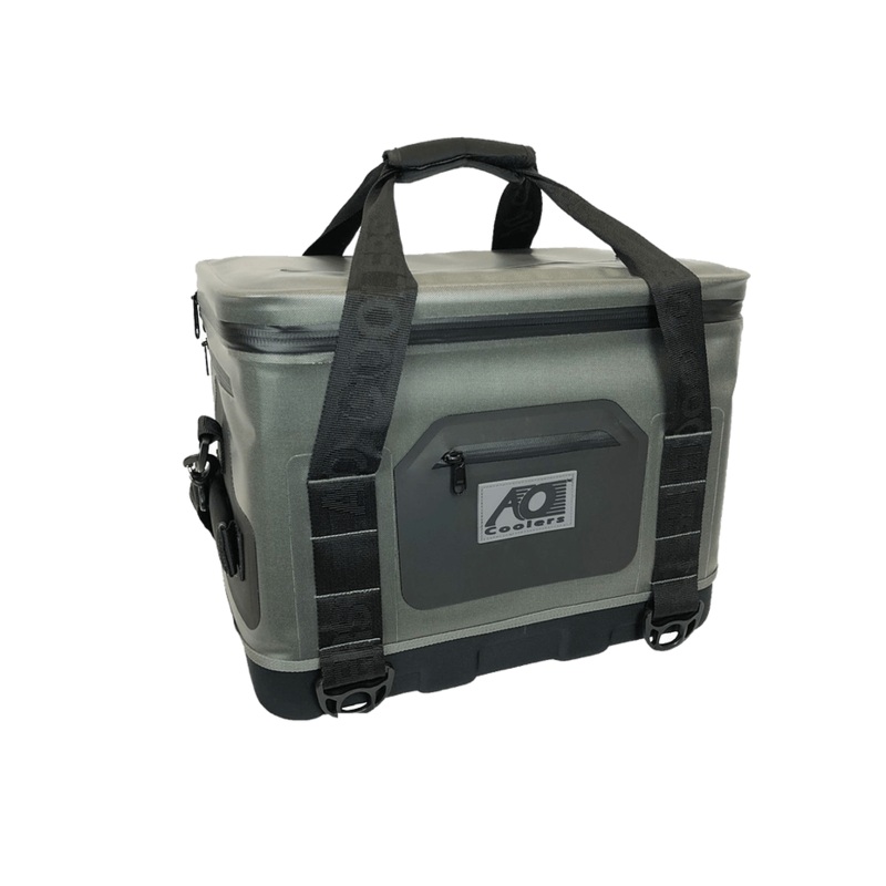 AO Coolers Hybrid Cooler 24 Can Pack V2
