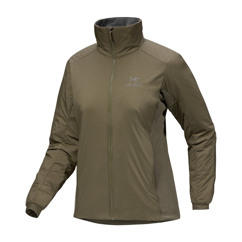 Arc’teryx Atom Jacket – Women’s