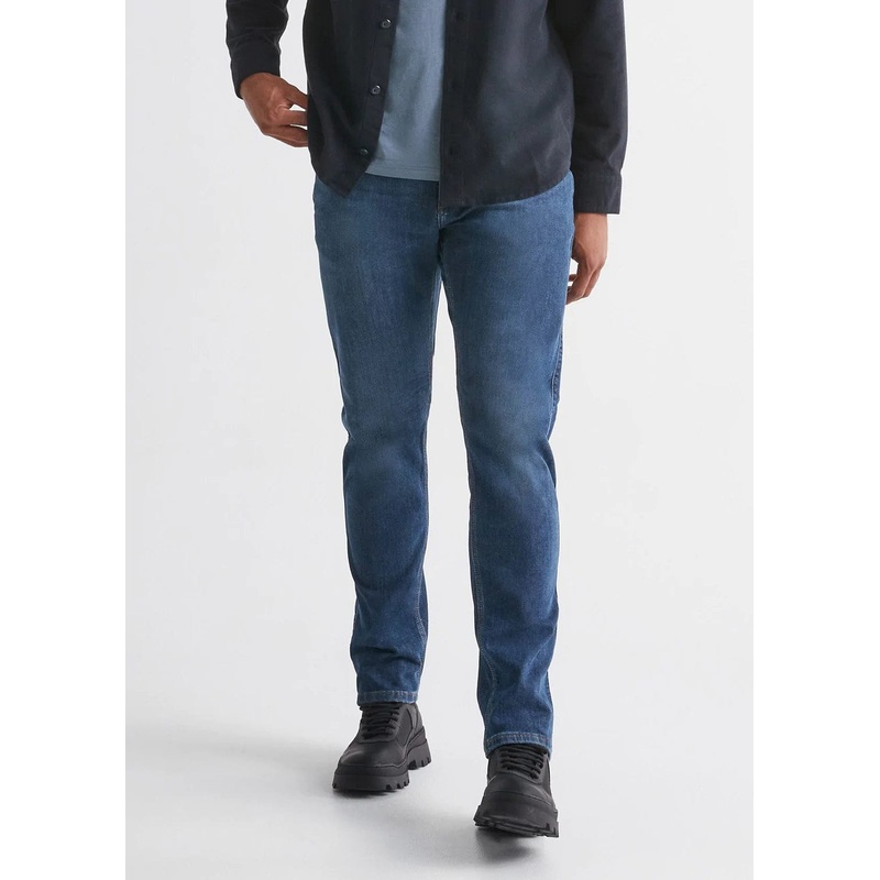Duer Fireside Relaxed Taper – Men’s