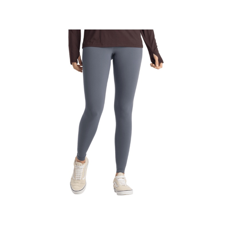 Free Fly All Day 7/8 Legging – Women’s