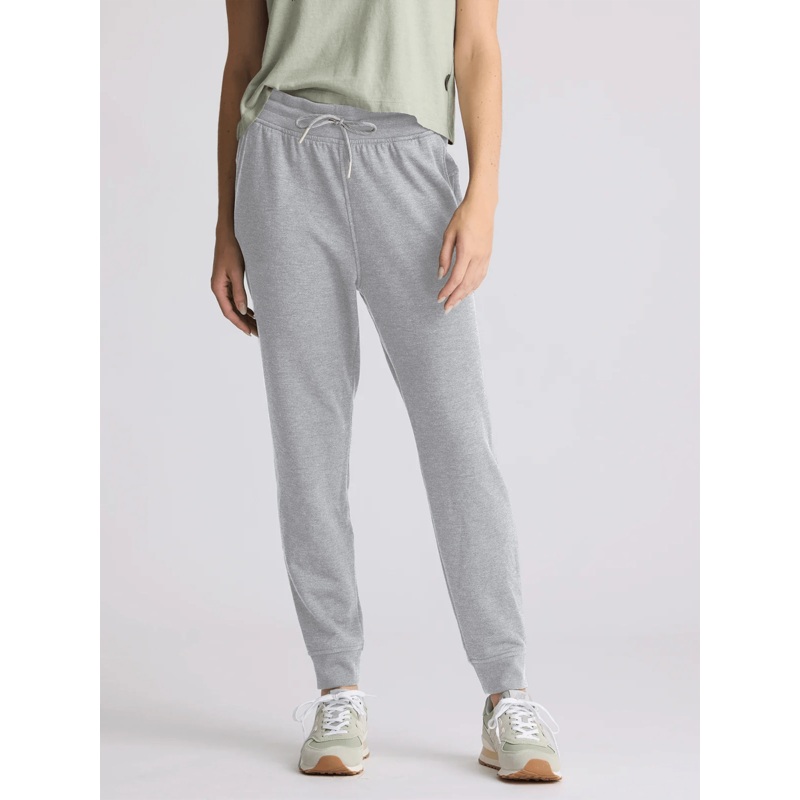 Free Fly Bamboo Lightweight Fleece Jogger – Women’s