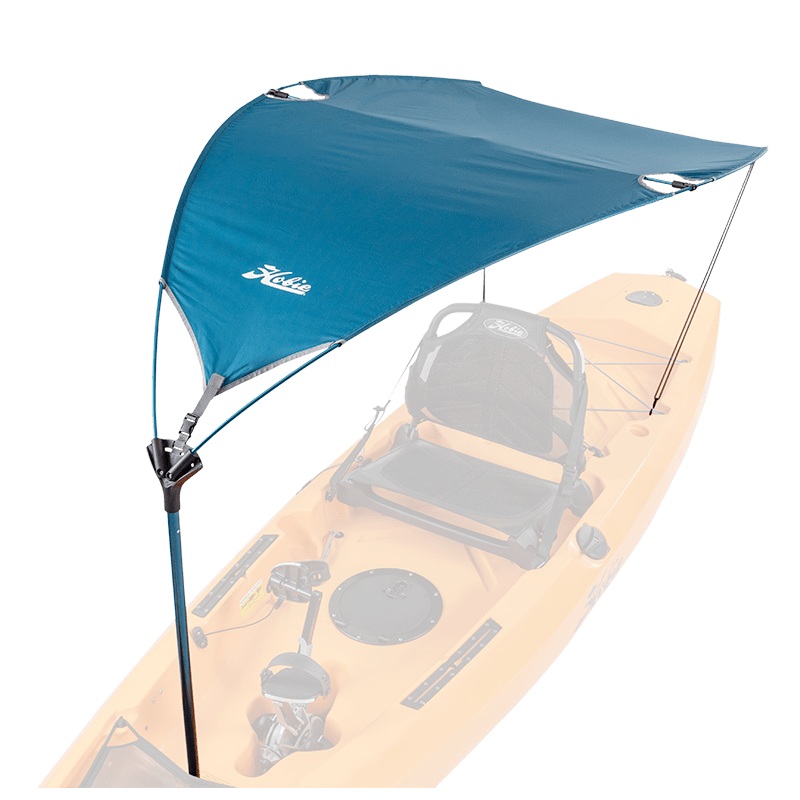 Hobie Blue Bimini Kayak Sunshade