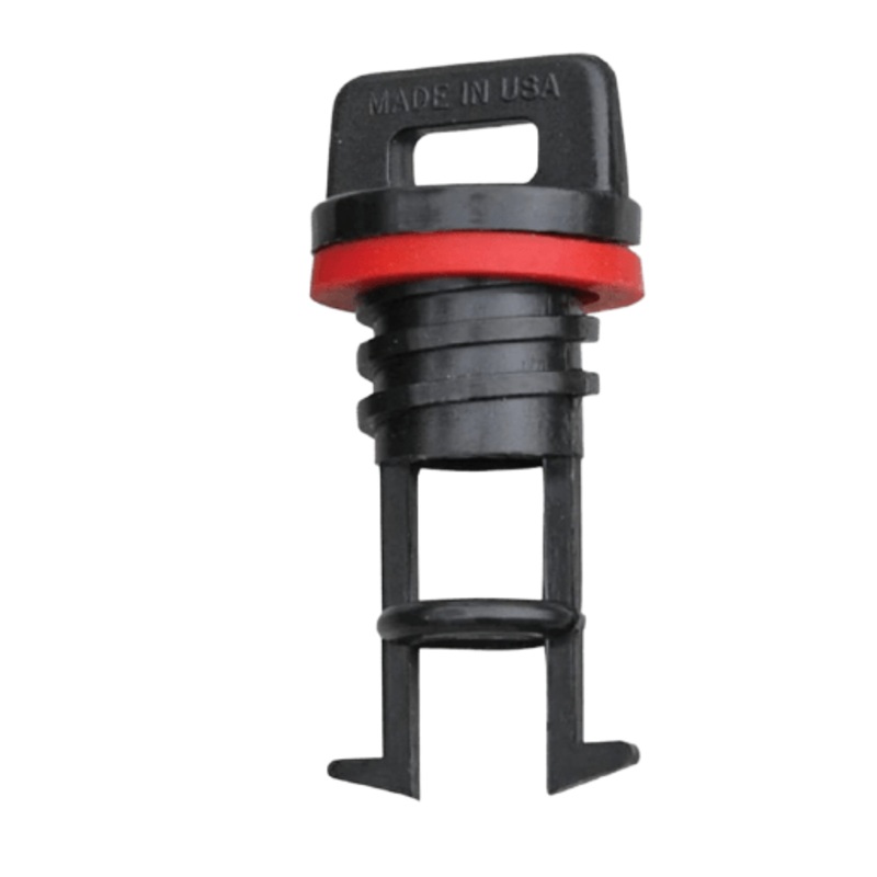 Hobie Drain Plug w/ Gasket – Seat